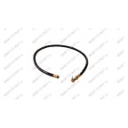  Шланг для пистолета подкачки 1 метр мни (0)