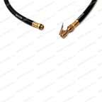  Шланг для пистолета подкачки 1 метр мни (1)