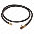  Шланг для пистолета подкачки 2 метра мни (1)