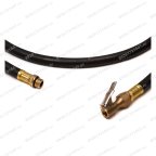  Шланг для пистолета подкачки 2 метра мни (2)