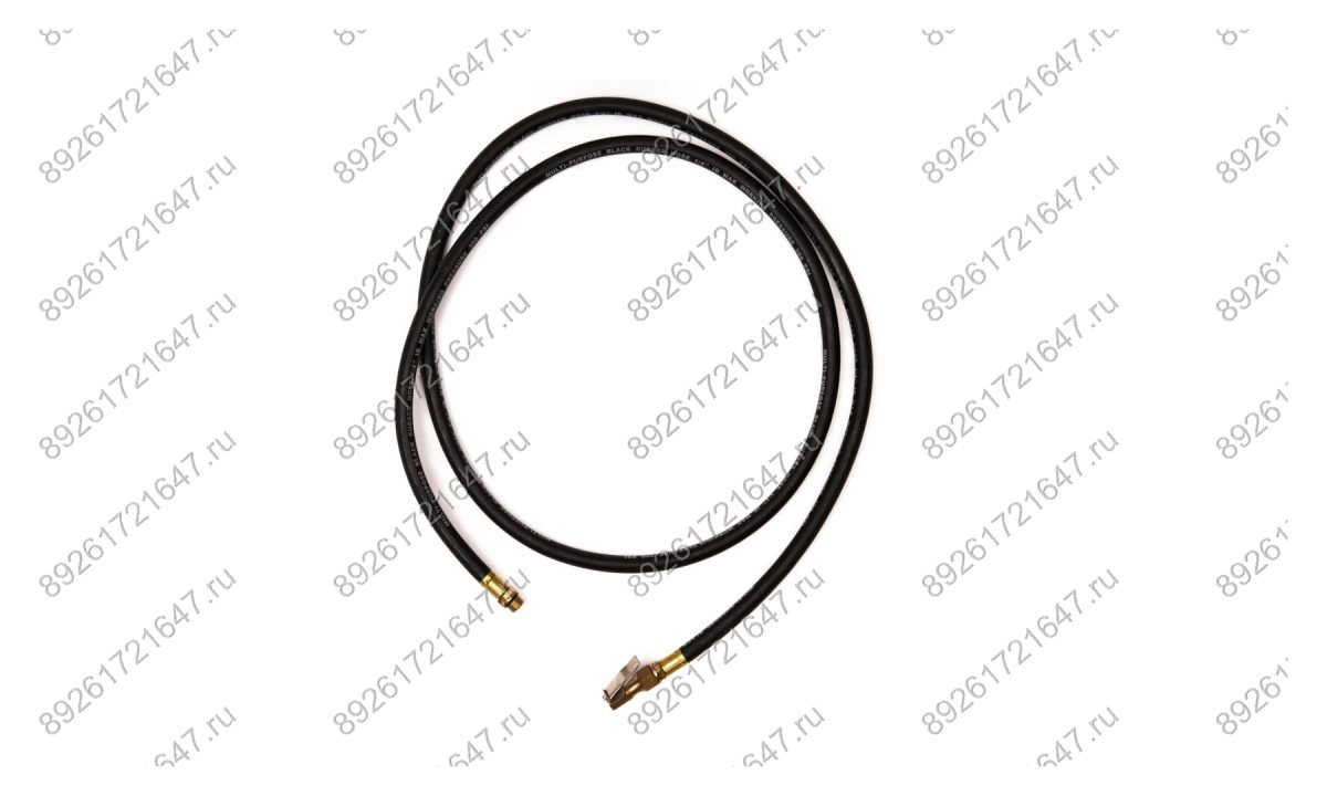  Шланг для пистолета подкачки 2 метра (0)