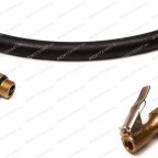  Шланг для пистолета подкачки 2 метра мни (2)