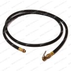  Шланг для пистолета подкачки 2 метра мни (1)