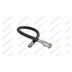  Шланг для пистолета подкачки 330мм (быстросъёмный-наконечник АС-280) мни (0)