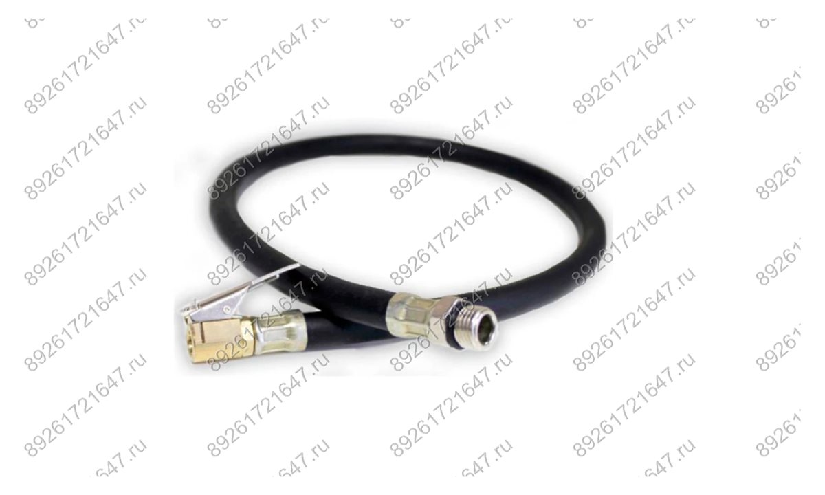  Шланг для пистолета подкачки 330мм (0)