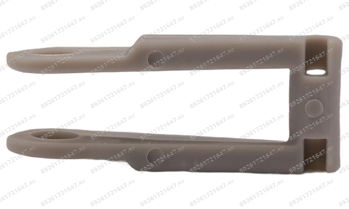  H20-12 Connector (Тяга) (1)