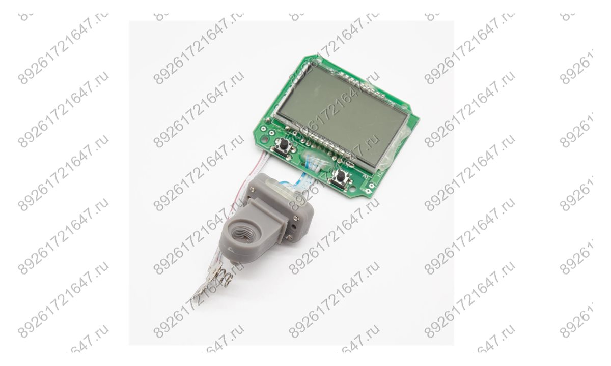  H20-05 PCB board assembly (Плата электронная+датчик) (0)