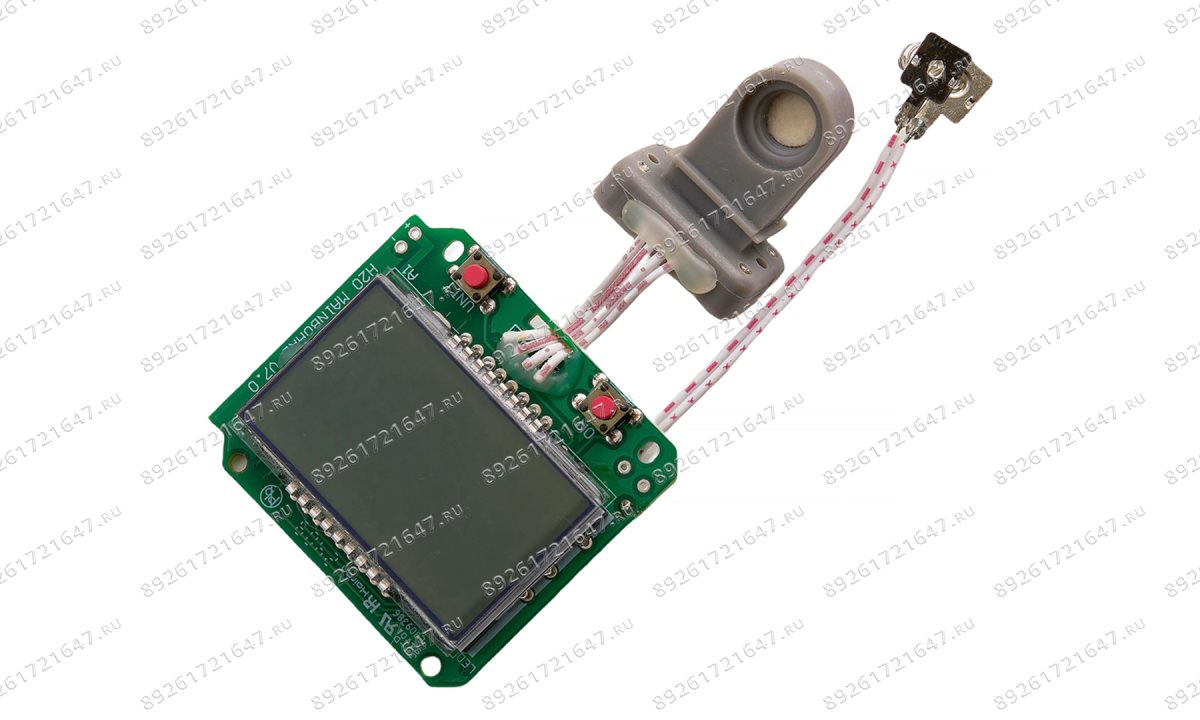  H20-05 PCB board assembly (Плата электронная+датчик) (0)