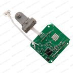  H20-05 PCB board assembly (Плата электронная+датчик) мни (1)