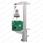 H20-05 PCB board assembly (Плата электронная+датчик) мни (2)