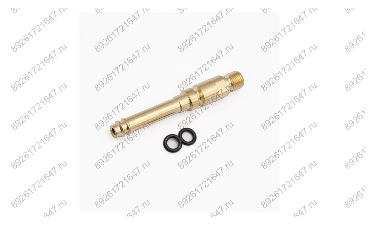  H20-6 Air Outlet Assembly (Клапан) (0)