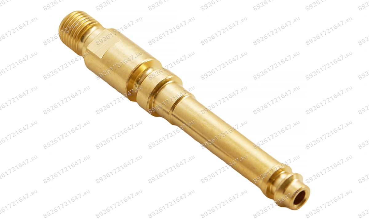  H20-6 Air Outlet Assembly (Клапан) (1)