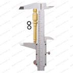  H20-6 Air Outlet Assembly (Клапан) мни (3)