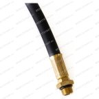  H32-16 Hose assembly+air chuck (Шланг с наконечником накачки) мни (2)