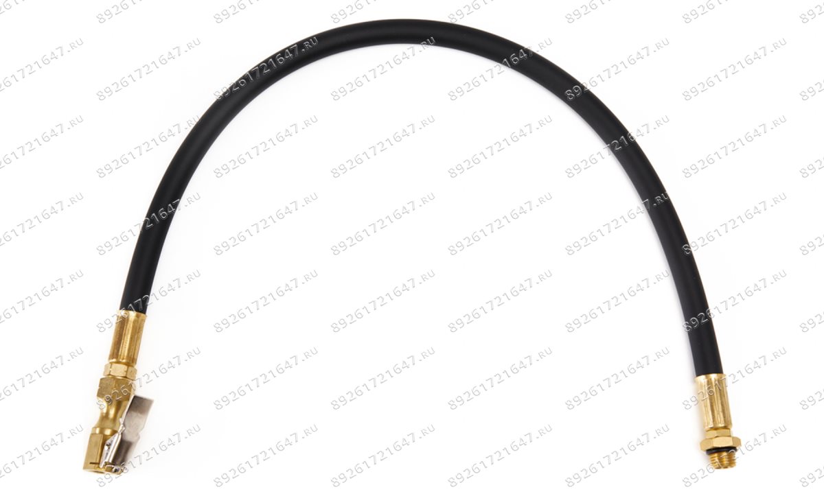  H32-16 Hose assembly+air chuck (Шланг с наконечником накачки) (0)