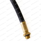  H32-16 Hose assembly+air chuck (Шланг с наконечником накачки) мни (2)