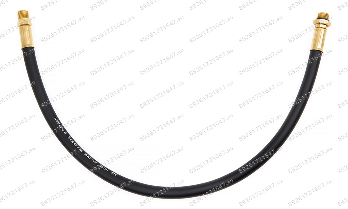  H33-11 Hose Assembly (Шланг с наконечником для Н33) (0)