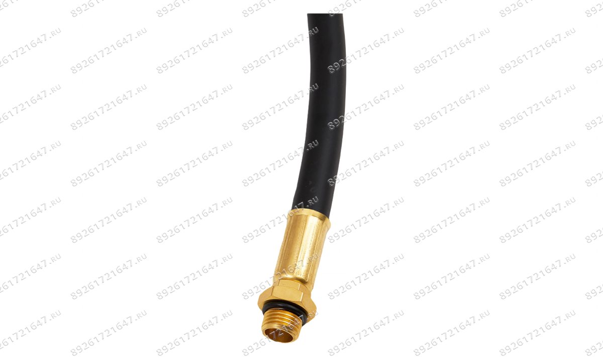  H33-11 Hose Assembly (Шланг с наконечником для Н33) (1)