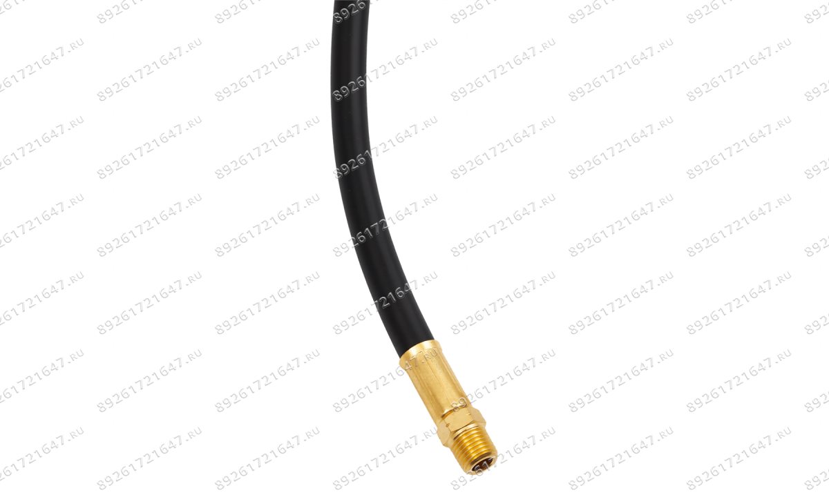  H33-11 Hose Assembly (Шланг с наконечником для Н33) (1)
