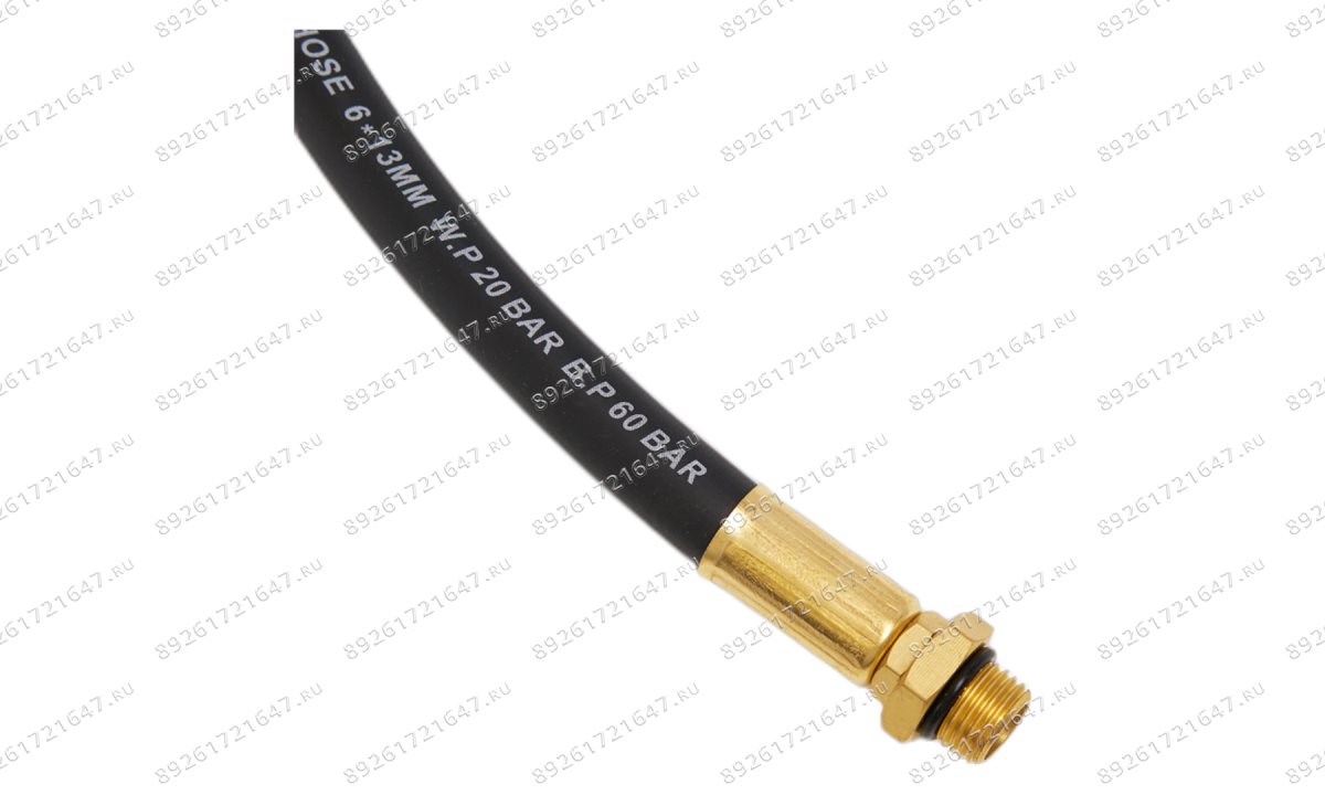  H33-12 Hose (Шланг для Н33) (1)