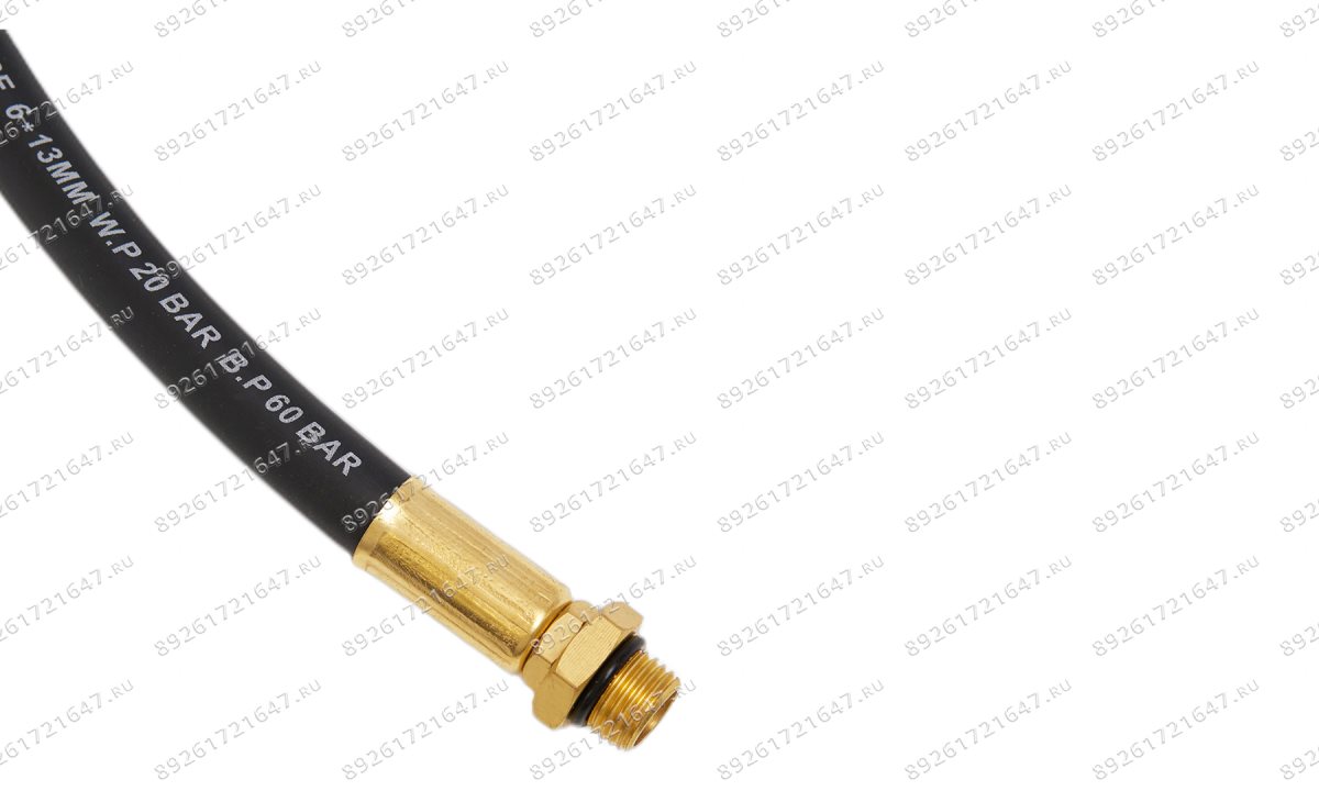  H33-12 Hose (Шланг для Н33) (1)