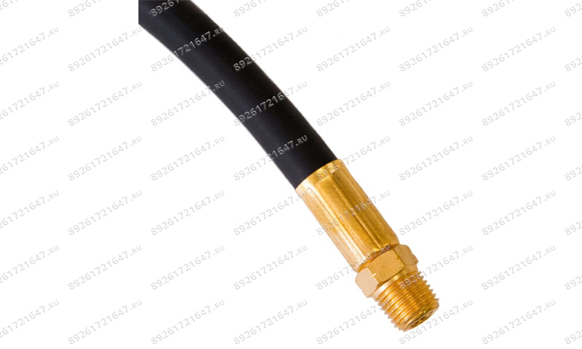  H33-12 Hose (Шланг для Н33) (1)