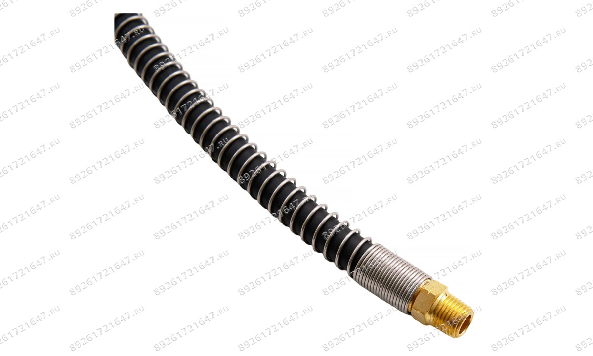  H37-7 H36 hose assembly (Шланг накачки) (1)