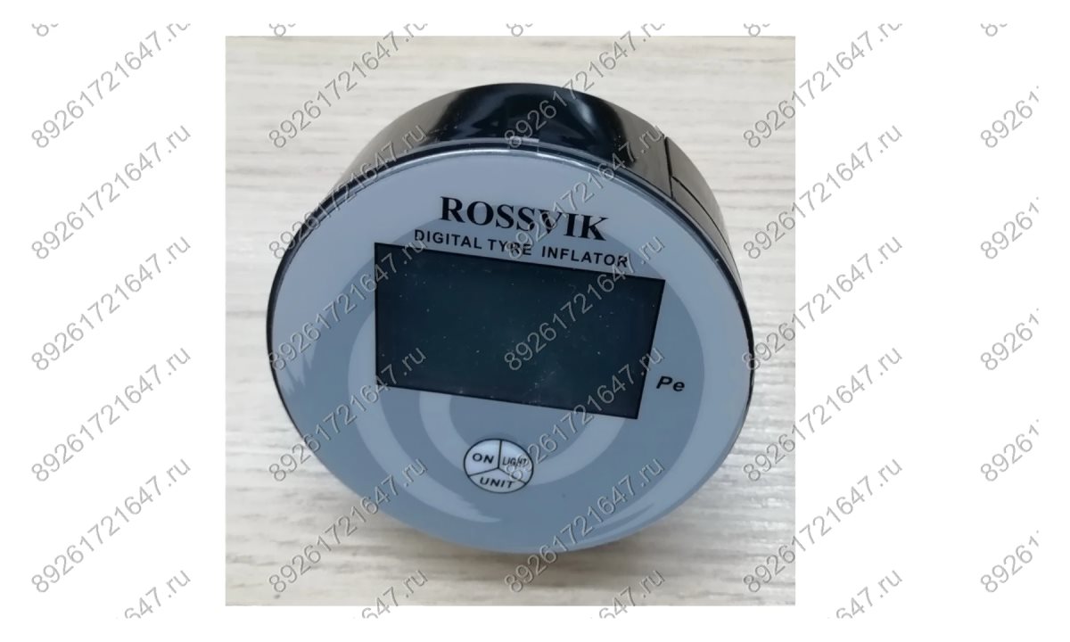  H32 Table Assembly (Манометр для H32) (0)