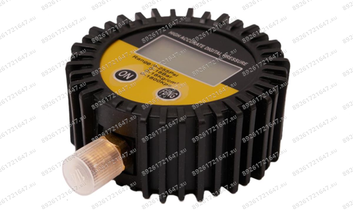  ТСР-289М электронный манометр, Ø резьбы 13 мм (1)