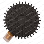  ТСР-289М электронный манометр, Ø резьбы 13 мм мни (2)