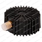  ТСР-289М электронный манометр, Ø резьбы 13 мм мни (3)