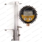  ТСР-289М электронный манометр, Ø резьбы 13 мм мни (4)