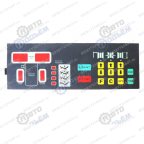  Клавиатура плата, передняя панель балансировочного станка AE&T-DST920B, ST-200A, ТА-701 мни (1)