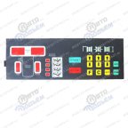  Клавиатура плата, передняя панель балансировочного станка AE&T-DST920B, ST-200A, ТА-701 мни (0)