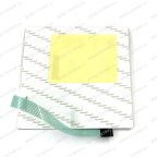  Клавиатура передняя панель балансировочного станка TS-500, АРМАДА, NORDBERG 4523C, DST910B X000332(500-29) мни (1)