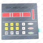  Клавиатура,  панель балансировочного станка ST-202A Станкоимпорт мни (1)