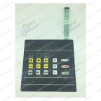  Клавиатура плата, передняя панель балансировочного станка СТ-303А мни (1)