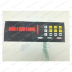  Клавиатура плата, передняя панель балансировочного станка мни (0)