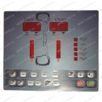  Клавиатура для 4524C NORDBERG B-12-2210003 мни (0)