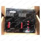  Панель дисплея  компьютерная для бансировочного станка 
код. PZ0000101002
код. S-140-001000-0 мни (0)