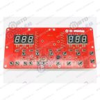  Панель дисплея для бансировочного станка СВ1930B, B-12-1210002 мни (1)