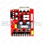 Плата питания на балансировочный станок TROMMELBERG CB1920В, 1960B (5509012) фото