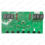  Плата индикации и управления для TROMMELBERG СВ1930В (с 2020 г) мни (0)