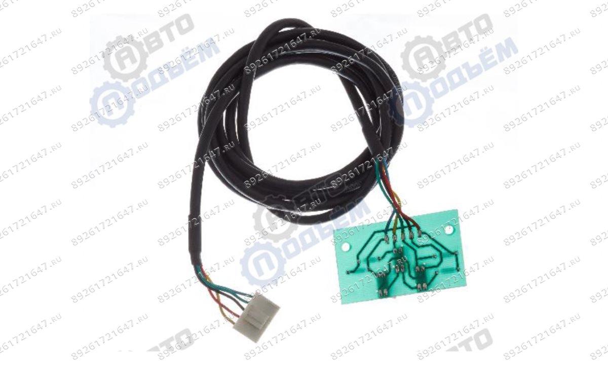  Плата позиционирования СТАНКОИМПОРТ, AE&T с кабелем (220V) C3010202 (1)