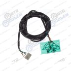  Плата позиционирования СТАНКОИМПОРТ, AE&T с кабелем (220V) C3010202 мни (1)