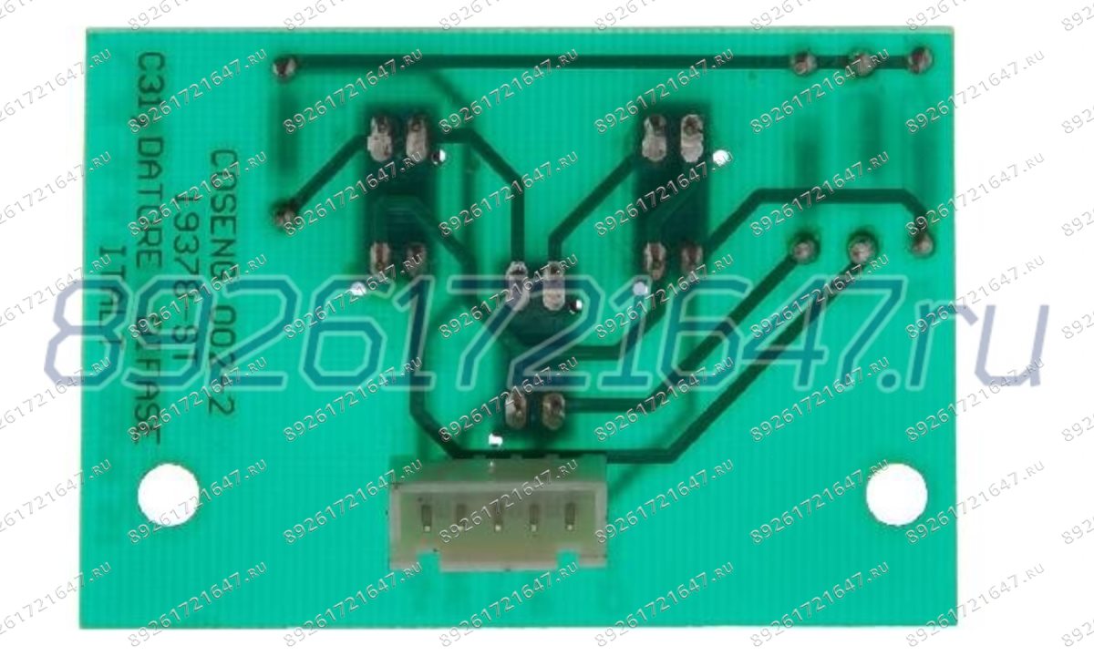  Плата позиционирования СТАНКОИМПОРТ, AE&T (0)