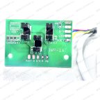  Плата позиционирования с кабелем YT-dA1 мни (0)