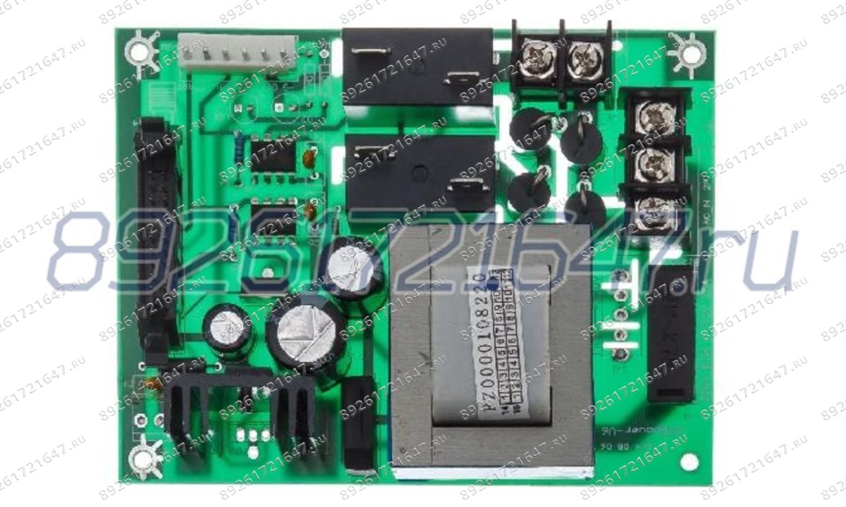  PZ-000-020822-0 БЛОК ПИТАНИЯ(VER.96) (0)