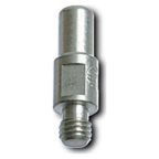  Втулка к наконечнику d=0,6 и 0,8 мм для HYPERPAC (10шт.) мни (0)