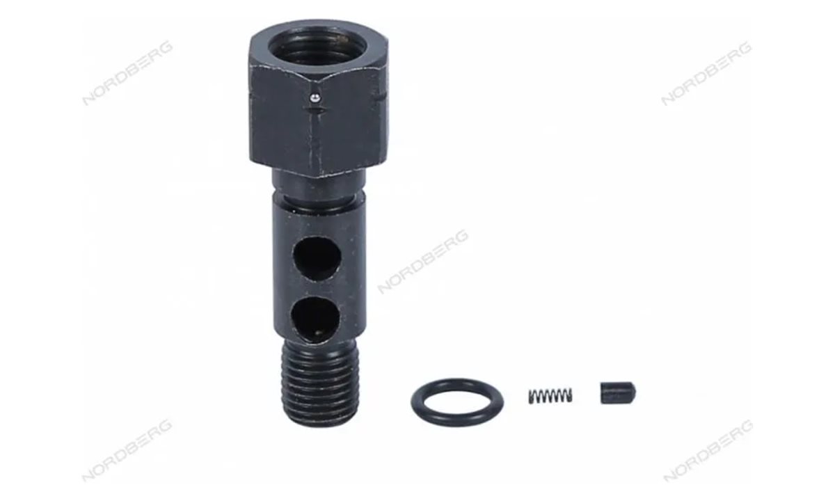  Узел входной для NP2612 NP2612#1-4 (0)